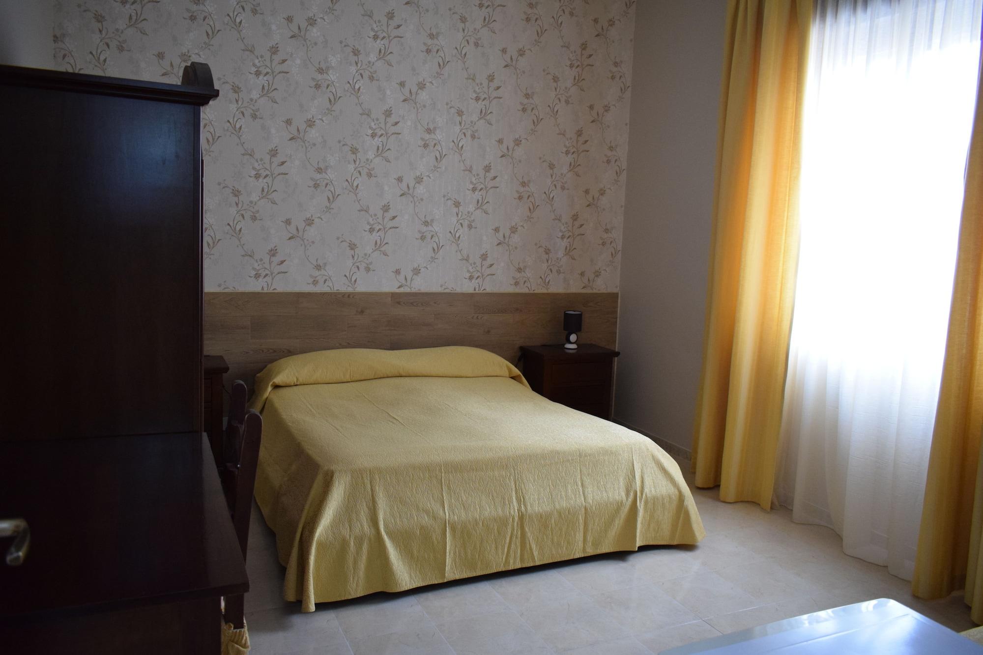 Bed&Breakfast Delle Palme Trapani Exterior foto