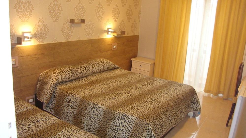 Bed&Breakfast Delle Palme Trapani Exterior foto