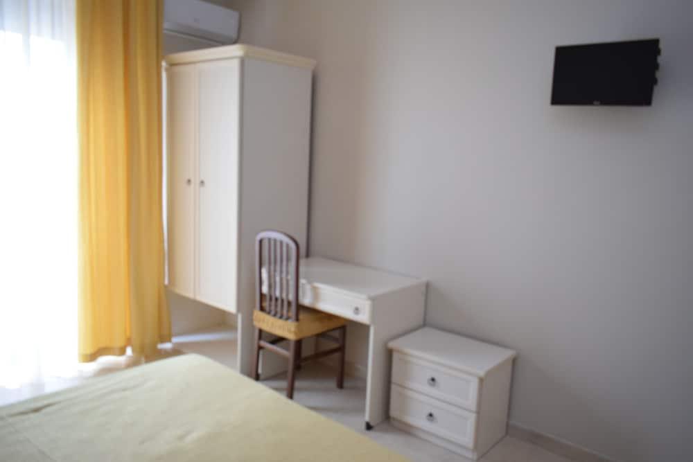 Bed&Breakfast Delle Palme Trapani Exterior foto