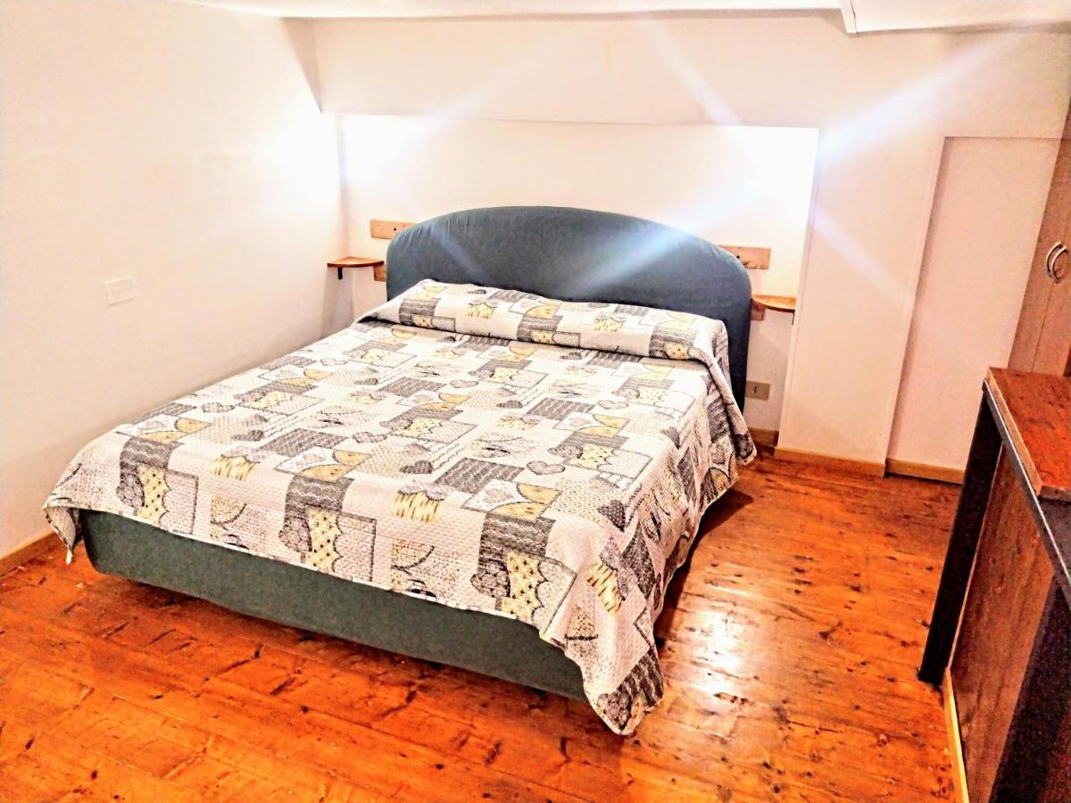 Bed&Breakfast Delle Palme Trapani Exterior foto