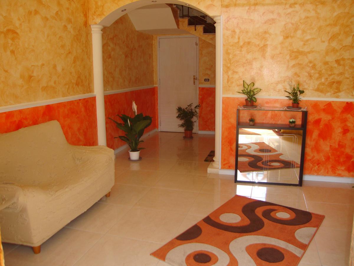 Bed&Breakfast Delle Palme Trapani Exterior foto
