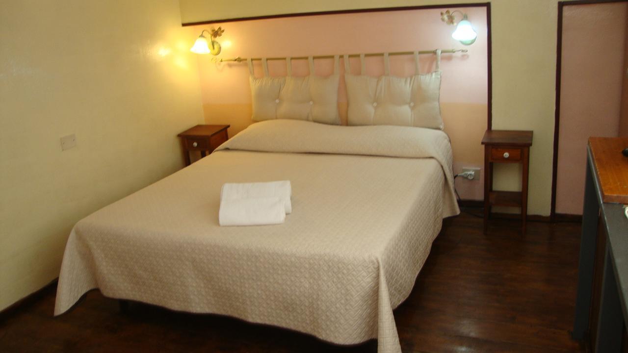 Bed&Breakfast Delle Palme Trapani Exterior foto