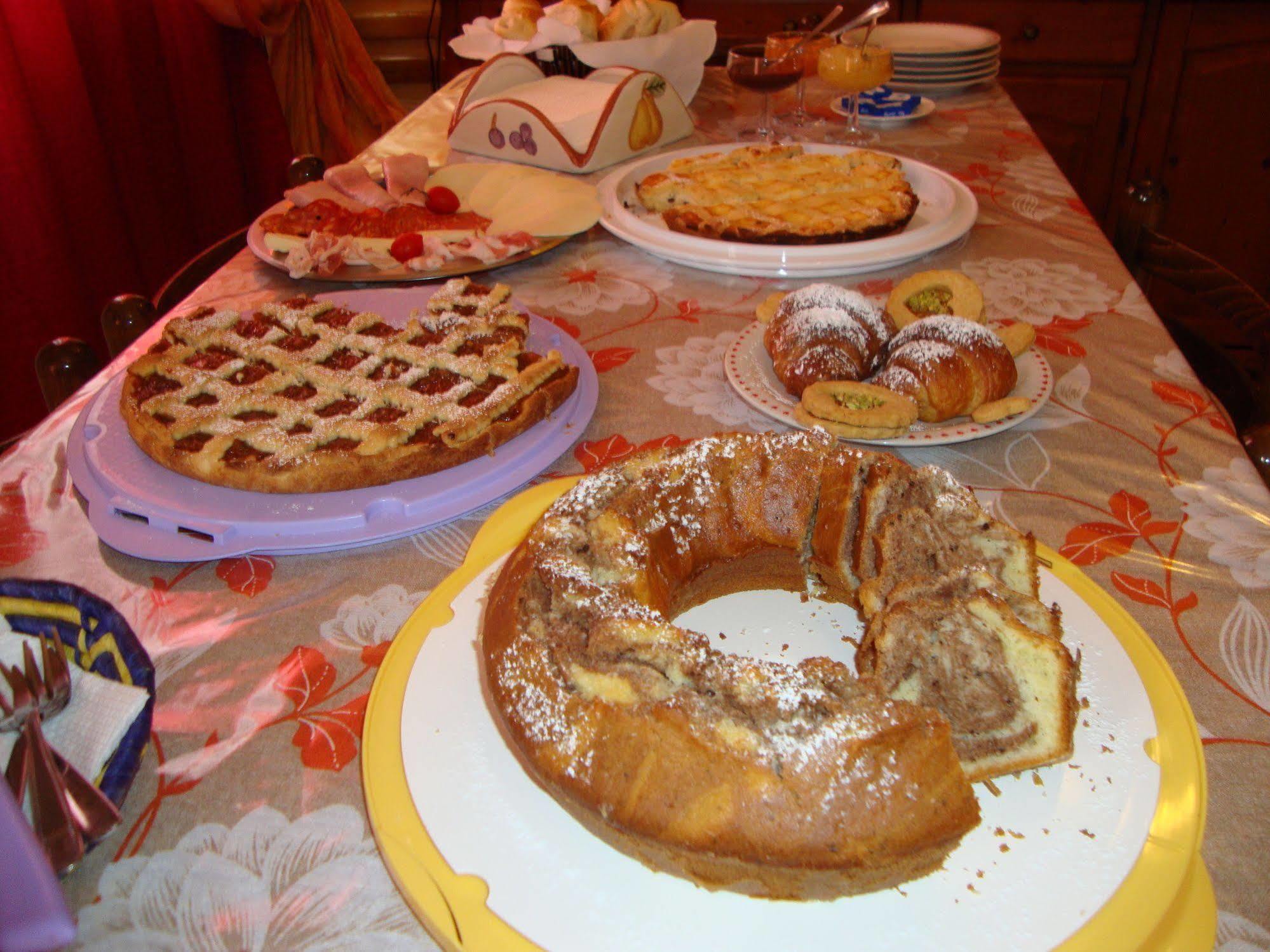 Bed&Breakfast Delle Palme Trapani Exterior foto