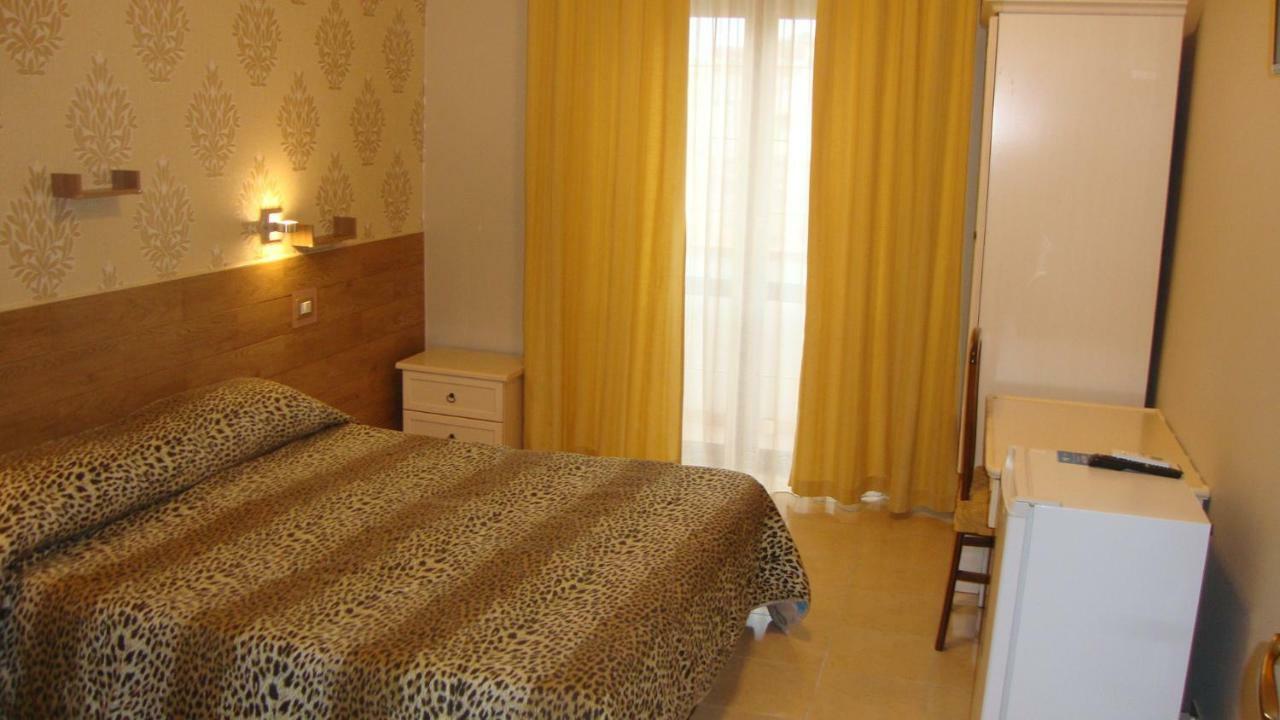 Bed&Breakfast Delle Palme Trapani Exterior foto